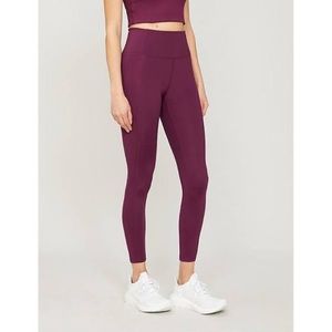 Girlfriend Collective 7/8 Compression Leggings